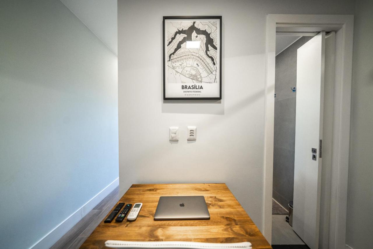 Appartamento Studio247 Experience By Haven Brasilia