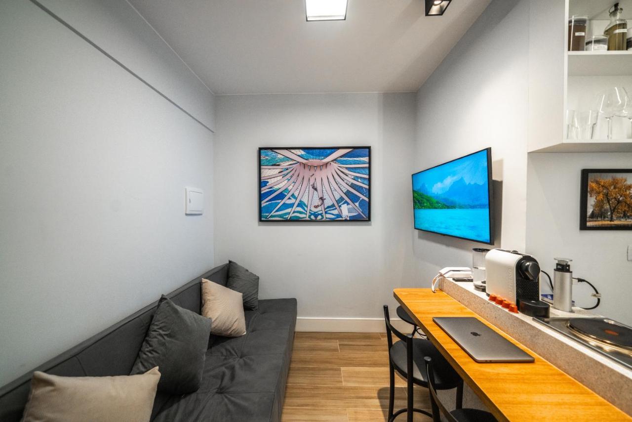 Appartamento Studio247 Experience By Haven