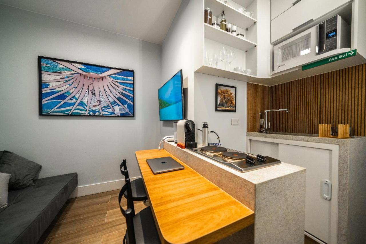 Studio247 Experience By Haven Brasília