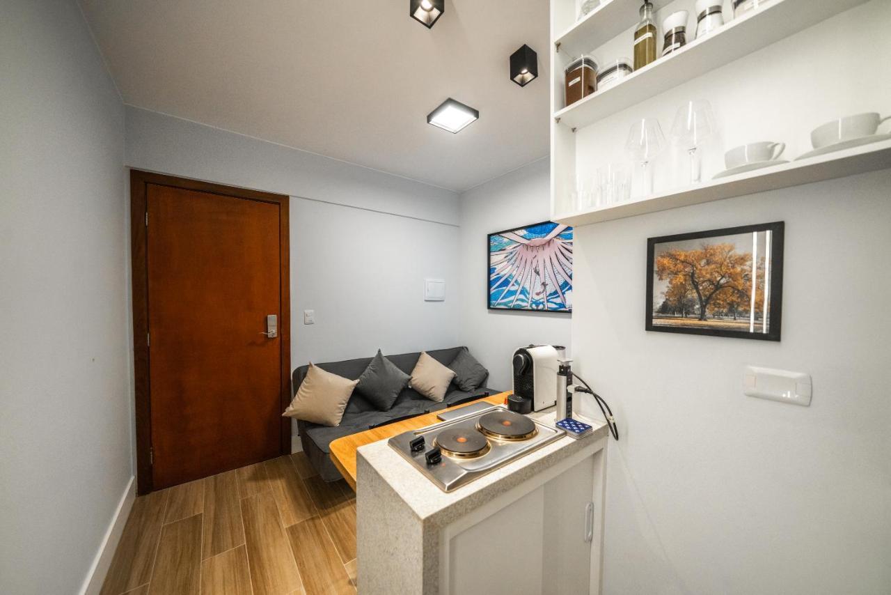 Studio247 Experience By Haven Appartamento Brasilia