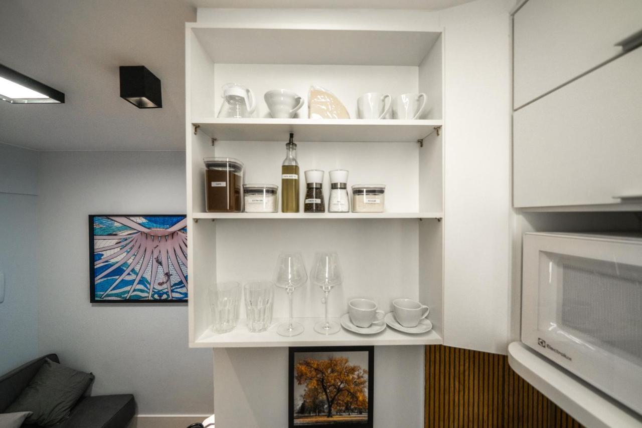 Appartamento Studio247 Experience By Haven *