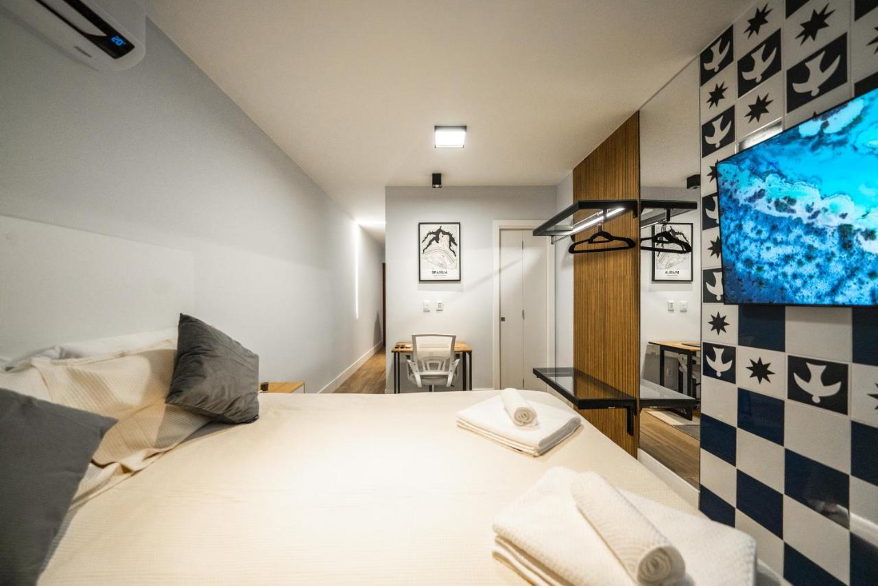 Appartamento Studio247 Experience By Haven