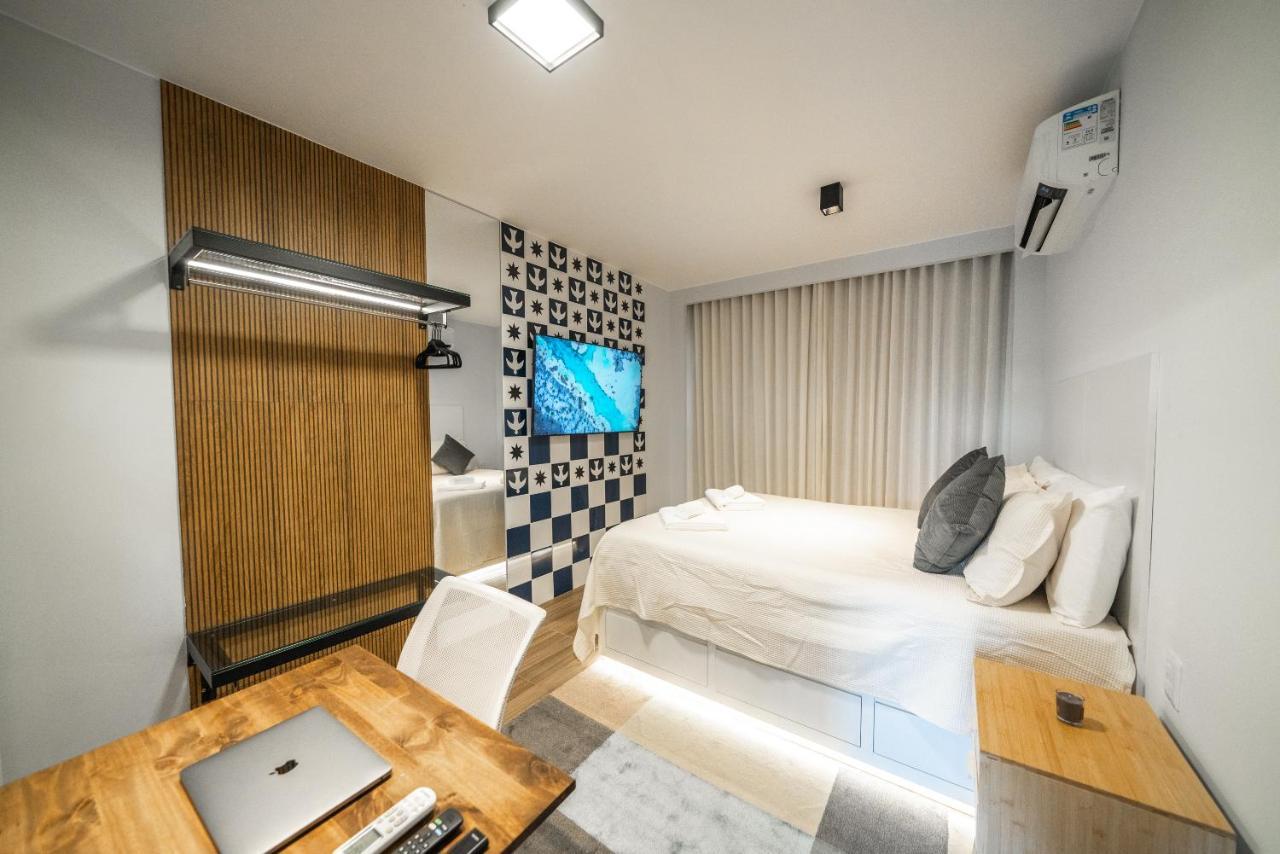 Appartamento Studio247 Experience By Haven